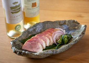 Assorted Hida Kogen ham